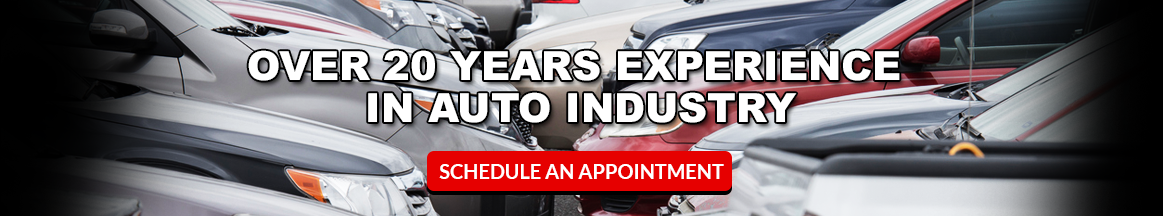 Schedule an appointment at Country Auto Sales